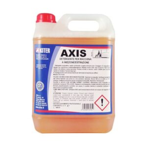 axis moquette- clean tech-