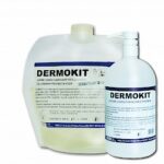 dermokit sapone igienizzante - clean tech -