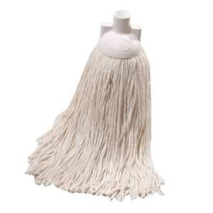 mop filo fine cotone - clean tech