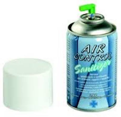 air control sanitizer 250 ml cleantech