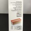 Filtro plissettato Karcher K2700/2800/3000