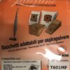 Sacchetti Magnum – Speedy – Tuono- microfibra  cf. 5 pz