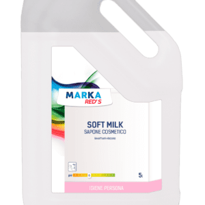 soft milk cleantech