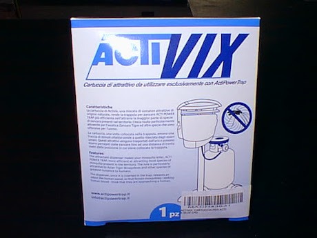 activix attrattivo cleantech