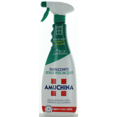 amuchina-clean tech-