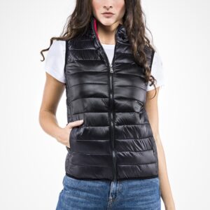gilet funny donna-clean tech-
