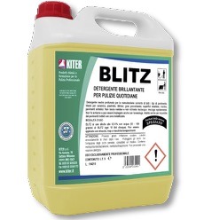 blitz-clean tech-
