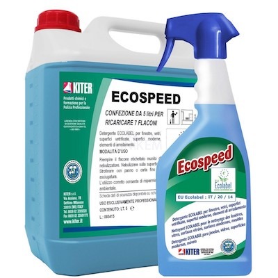 ecospeed-clean tech-