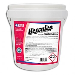 hercules -clean tech-