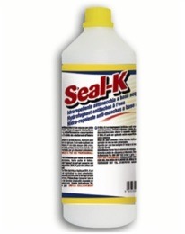 sealk-clean tech-
