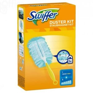 swiffer duster cleantech
