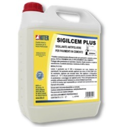 sigilcem-clean tech-